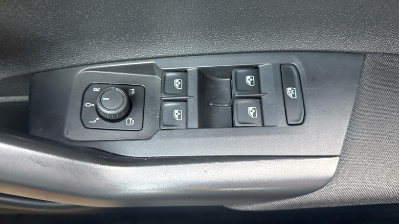 Volkswagen Taigo 1.0 TSI 115 Match 5dr Petrol Hatchback